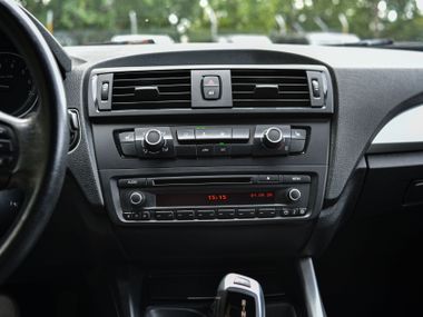 BMW 1 серия 2012 года, 158 128 км - вид 7