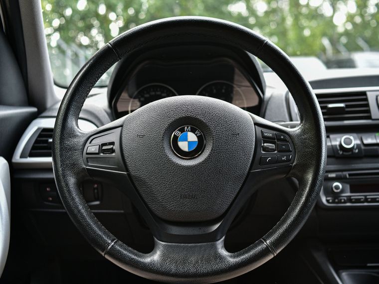 BMW 1 серия 2012 года, 158 128 км - вид 6