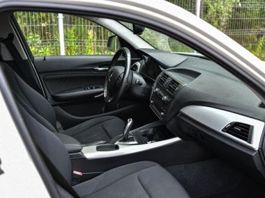 BMW 1 серия 2012 года, 158 128 км - вид 11