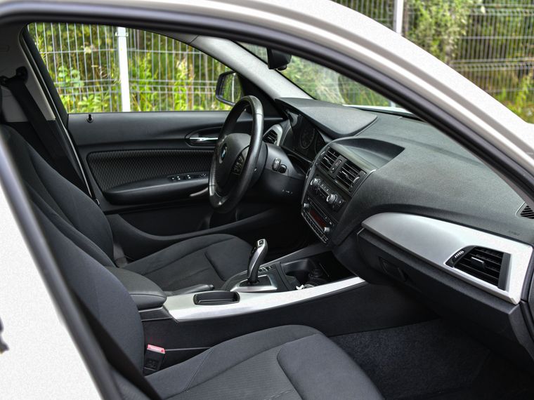BMW 1 серия 2012 года, 158 128 км - вид 11