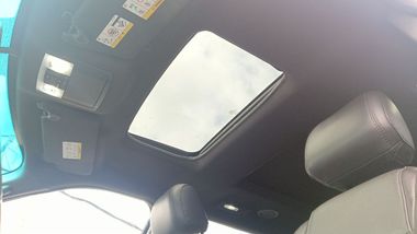 Ford Explorer 2014 года, 147 400 км - вид 16
