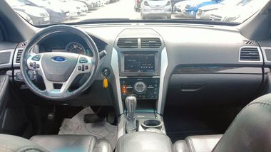 Ford Explorer 2014 года, 147 400 км - вид 7