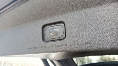 Ford Explorer 2014 года, 147 400 км - вид 21