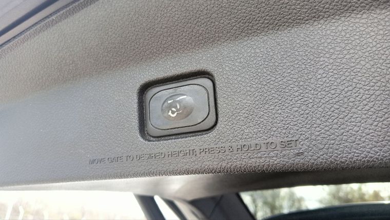 Ford Explorer 2014 года, 147 400 км - вид 21