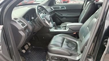Ford Explorer 2014 года, 147 400 км - вид 18