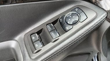 Ford Explorer 2014 года, 147 400 км - вид 14