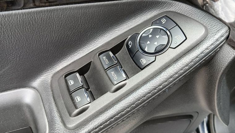 Ford Explorer 2014 года, 147 400 км - вид 14