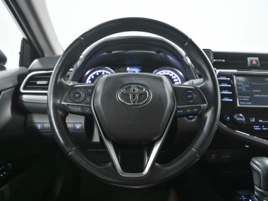 Toyota Camry 2019 года, 102 051 км - вид 10