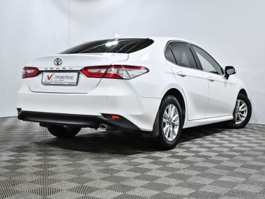 Toyota Camry 2019 года, 102 051 км - вид 6