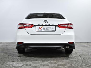 Toyota Camry 2019 года, 102 051 км - вид 6