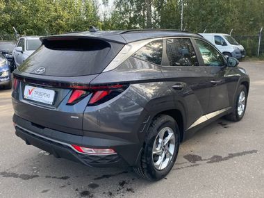 Hyundai Tucson 2021 года, 14 697 км - вид 4