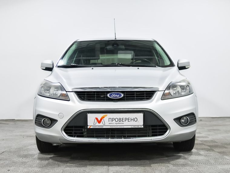 Ford Focus 2008 года, 255 318 км - вид 3