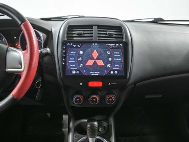 Mitsubishi ASX 2013 года, 165 203 км - вид 9