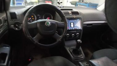 Skoda Octavia 2011 года, 301 196 км - вид 5