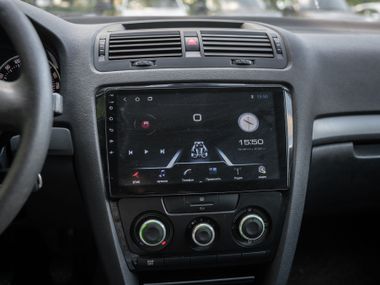 Skoda Octavia 2011 года, 301 196 км - вид 7
