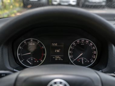Skoda Octavia 2011 года, 301 196 км - вид 5