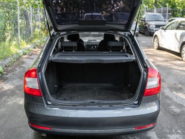Skoda Octavia 2011 года, 301 196 км - вид 13