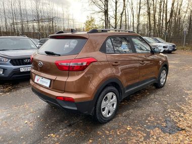 Hyundai Creta 2017 года, 105 000 км - вид 5