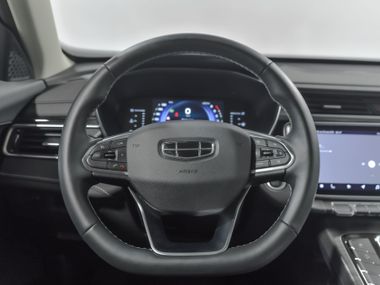 Geely Atlas Pro 2023 года, 9 966 км - вид 9