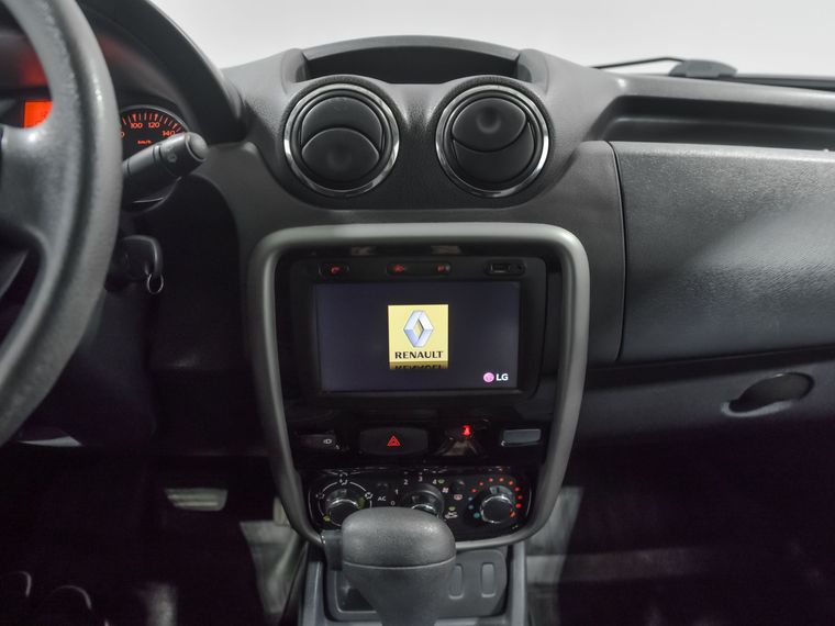 Renault Duster 2014 года, 126 709 км - вид 10