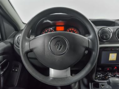 Renault Duster 2014 года, 126 709 км - вид 9