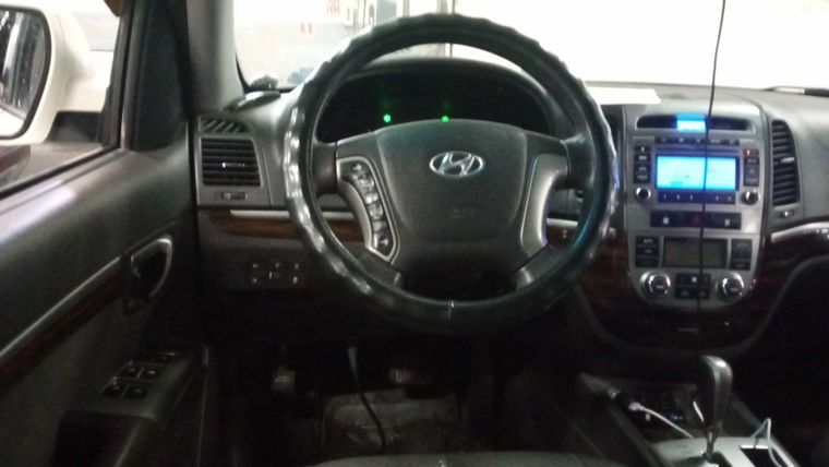Hyundai Santa Fe 2010 года, 259 256 км - вид 5