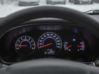 Hyundai Santa Fe 2010 года, 259 256 км - вид 5