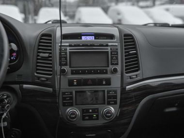 Hyundai Santa Fe 2010 года, 259 256 км - вид 7