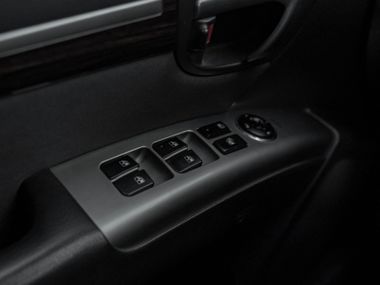 Hyundai Santa Fe 2010 года, 259 256 км - вид 9