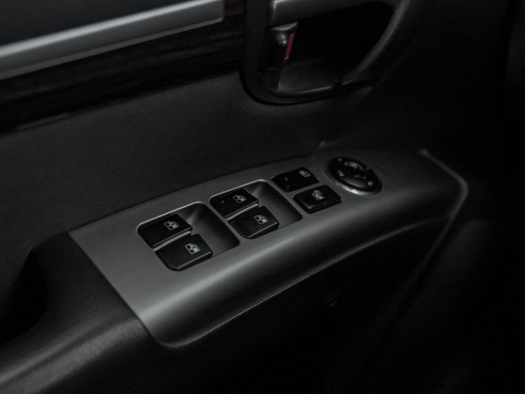 Hyundai Santa Fe 2010 года, 259 256 км - вид 9