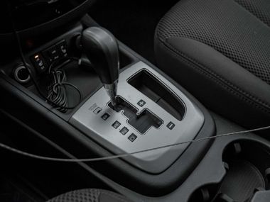 Hyundai Santa Fe 2010 года, 259 256 км - вид 8