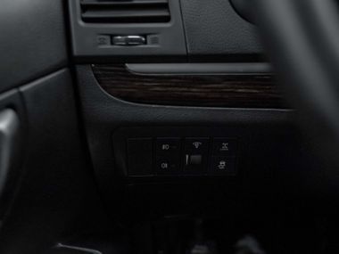 Hyundai Santa Fe 2010 года, 259 256 км - вид 10