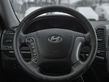 Hyundai Santa Fe 2010 года, 259 256 км - вид 6