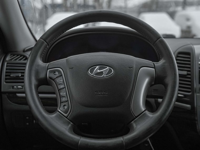 Hyundai Santa Fe 2010 года, 259 256 км - вид 6