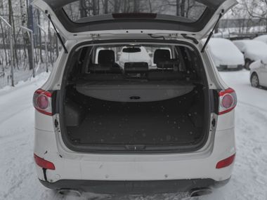 Hyundai Santa Fe 2010 года, 259 256 км - вид 13