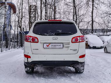 Hyundai Santa Fe 2010 года, 259 256 км - вид 4