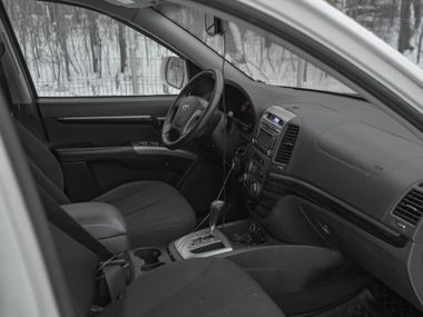 Hyundai Santa Fe 2010 года, 259 256 км - вид 12