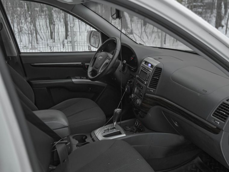 Hyundai Santa Fe 2010 года, 259 256 км - вид 12
