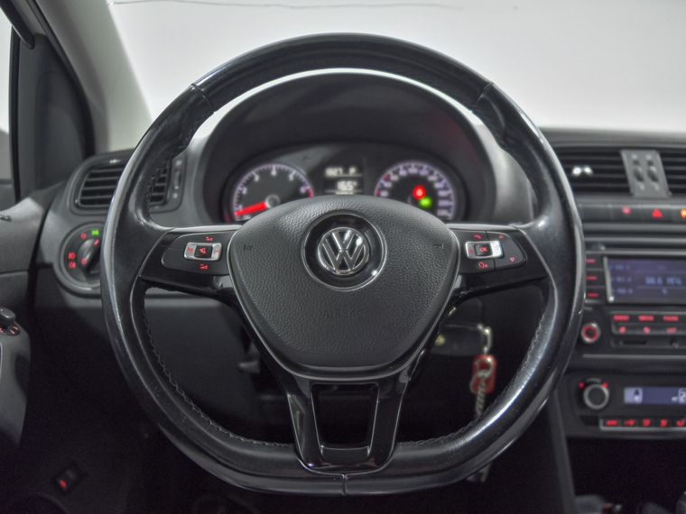 Volkswagen Polo 2015 года, 77 039 км - вид 9