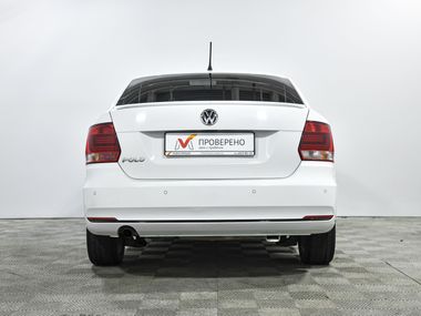 Volkswagen Polo 2015 года, 77 039 км - вид 6