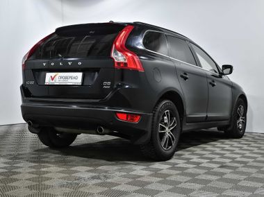 Volvo XC60 2011 года, 222 736 км - вид 6