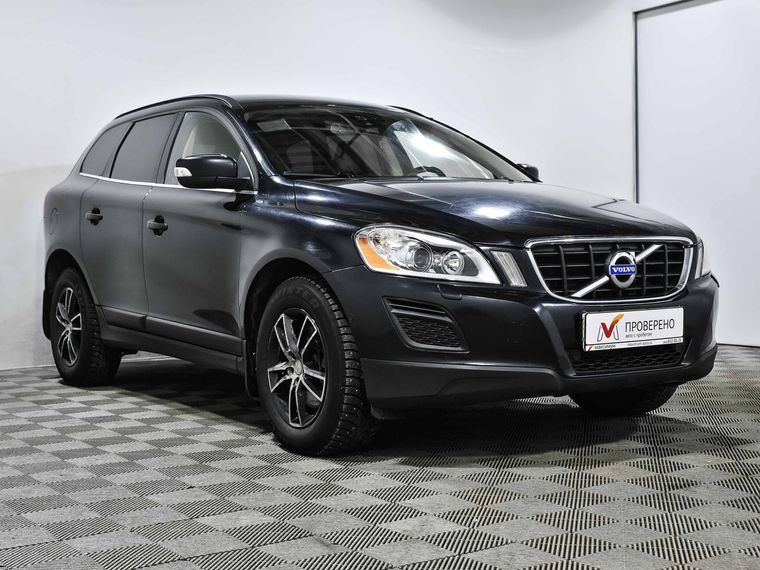 Volvo XC60 2011 года, 222 736 км - вид 5