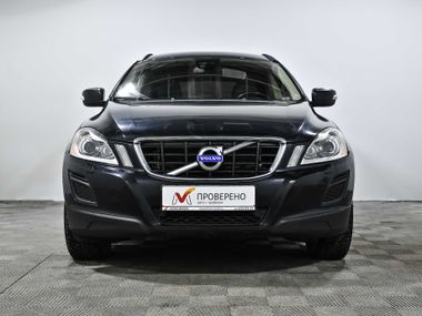 Volvo XC60 2011 года, 222 736 км - вид 4