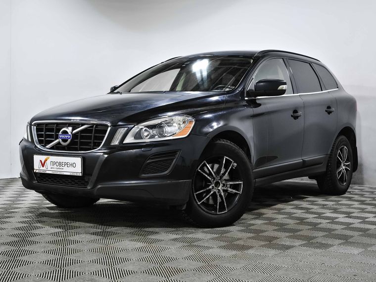 Volvo XC60 2011 года, 222 736 км - вид 3