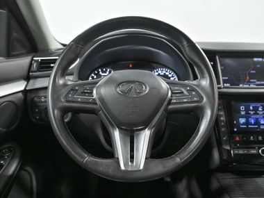 Infiniti QX50 2019 года, 104 709 км - вид 11