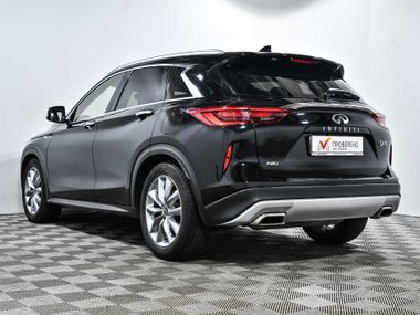 Infiniti QX50 2019 года, 104 709 км - вид 8