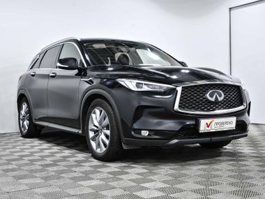 Infiniti QX50 2019 года, 104 709 км - вид 5