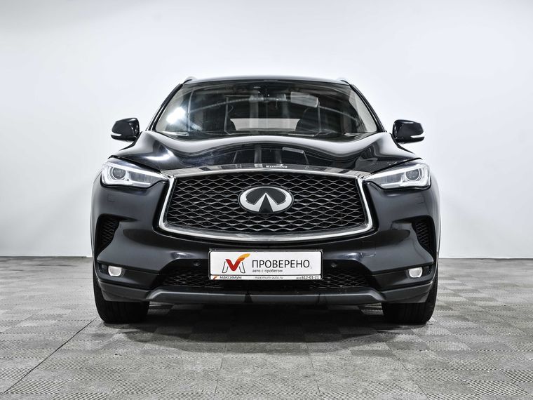 Infiniti QX50 2019 года, 104 709 км - вид 4