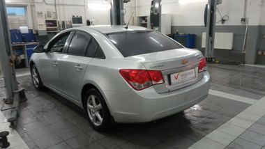 Chevrolet Cruze 2012 года, 215 721 км - вид 5