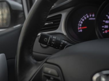 KIA Ceed 2018 года, 106 045 км - вид 6